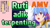 [Banished from the Hero's Party]AMV | Ruti, adik terpenting