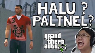 GTA V | RELAX KA LANG PALTNEL [PrestigeRP]#47