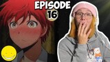 😳THE EXAM RESULTS😳Assassination Classroom Episode 16 | REACTION