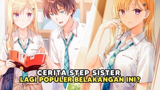 Light Novel Gula ini Dapat Adaptasi Anime