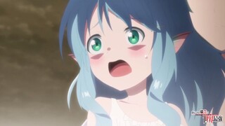 Hajime Nagumo Party and Liberators Party Saying Their Goodbyes Scene (Arifureta Bouken)(English Dub)