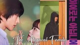 The Atypical family 3