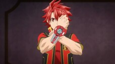 Sentai Red Isekai Eps 02 Sub Indo