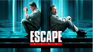 Escape Plan (Tagalog Dubbed)