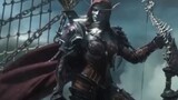 [Game][World of Warcraft GMV]Aku Punya Satu Dunia Lain Dari Dirimu