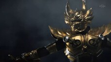 GARO Makai Senki Episode 4 Subtitle Indonesia