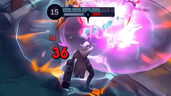 Main ml itu mudah kok #MLBB #MobileLegendsBangBang #ML