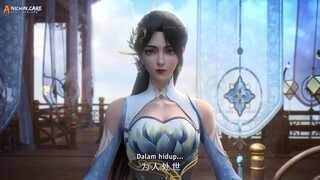 Perless Battle Spirit Ep88 sub indo