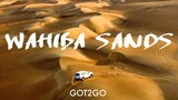 LIVING with BEDOUINES in the desert of OMAN (WAHIBA / SHARQIYA SANDS)