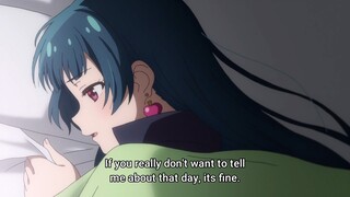 Genjitsu no Yohane: Sunshine in the Mirror Episode 11 English Subbed