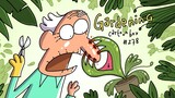Gardening | Cartoon Box 278 | Hilariously Dark Animated Cartoons | The BEST of Cartoon Box
