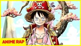 ♪ Tổng Hợp Anime Rap | Top 5 Bài Rap One Piece Hay Nhất P1 #TôiLàMộtBậcThầy