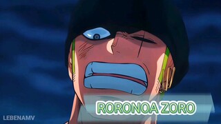 Roronoa Zoro | AMV