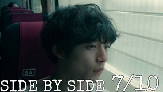 รีวิว SIDE BY SIDE ที่ตรงนั้นยังคิดถึง - หนังฮีลรูปแบบหนึ่ง.