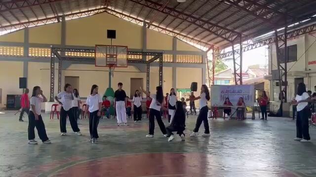 2ne1 dance cover