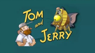 Mở Tom và Jerry bằng pvz