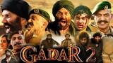 gadar2 full movie in hindi 2023 | Gadar 2 full movie2023 in hindi | #viral #gadar2 #movie #fullmovie