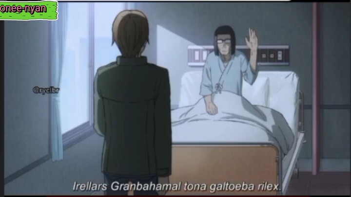 NEW ISEKAI COMEDY