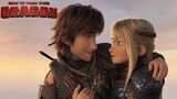 Romantic Flight (How To Train Your Dragon) | CINEMATIC VERSION