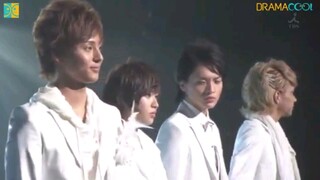 Ikemen desu ne (2011) Episode 1