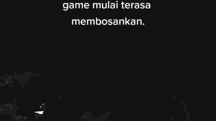 Gatau ini apa