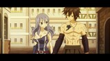 [MAD|Tear-Jerking|Fairy Tail]Scene Cut of Juvia And Gray|BGM: ひとりさみしく