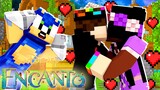 Falling In LOVE With Isabela Madrigal! [51] | Sonic Survival Adventures | Minecraft