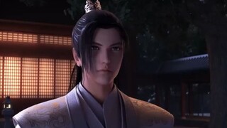 Supreme God Sword Episode 1-10 Sub Indo