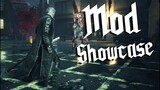 Devil May Cry 5 - Vergil Improved Lock On Animation & More Updates【Mod Showcase】