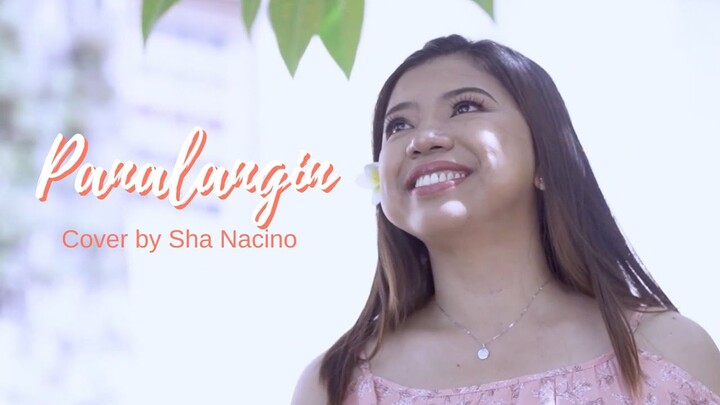 Panalangin (Sarah Geronimo) Cover by Sha Nacino