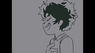 To the other side (bnha x steven universe future) wip2