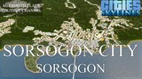 Sorsogon City Original Cinematic - Cities: Skylines - Philippine Cities