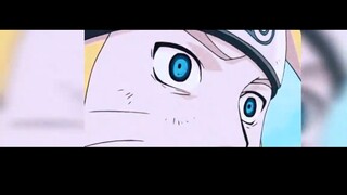 sự bất ngờ của Naruto