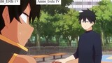 Tóm Tắt Anime- - Người Đàn Anh Khó Chịu Của Tôi - - Phần 4_4 #2