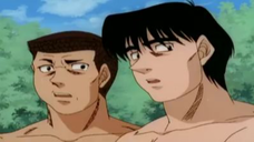 Hajime no Ippo - Season 1 Episode 66 (Tagalog Dub)