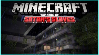 AZAB PENGABDI SETAN [HORROR STORY] | MINECRAFT PE INDONESIA