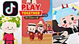 TỔNG HỢP NHỮNG VIDEO HÀI HƯỚC LẦY LỘI TRÊN TIKTOK VIỆT NAM | TIKTOK PLAY TOGETHER