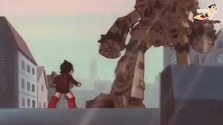 Astro Boy Siêu Đáng Yêu P77