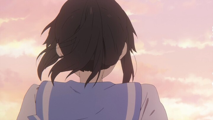 "Love, why should it become each other's prison."