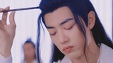 [ InuYasha ] Pseudo trailer | Xiao Zhan's personal style | The legendary story of the Warring States
