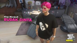 GAGAL OPERASI PLASTIK TAPI JADI GANTENG - GTA 5 Roleplay #126