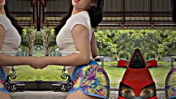 ang laki ng hinarap no t🥵