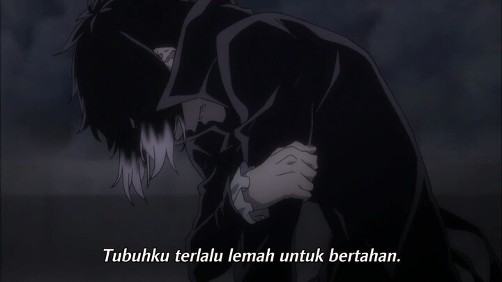 Eps 11 - Bungou Stray Dogs Season 2 Sub indo