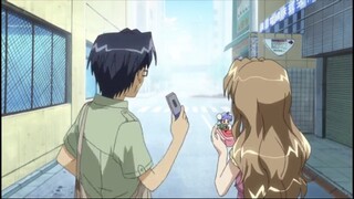 NOGIZAKA HARUKA NO HIMITSU Ep:9