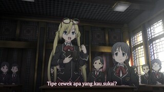 Asal oppainya gede