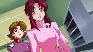 gundam seed 9