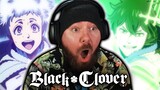 YUNO VS RILL! LETS GO! Black Clover Episode 84 & 85 REACTION