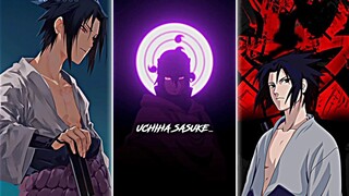 JEDAG JEDUG SASUKE UCHIHA