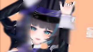 【柴郡】猫耳开关