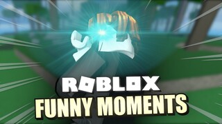 ROBLOX FUNNY MOMENTS! (Blox Fruits, Doors, Mm2)